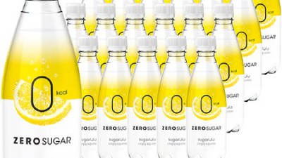 상큼톡톡! 탄산수레몬🍋 솔직후기 & 꿀팁 대방출! (feat. 역대급 할인)